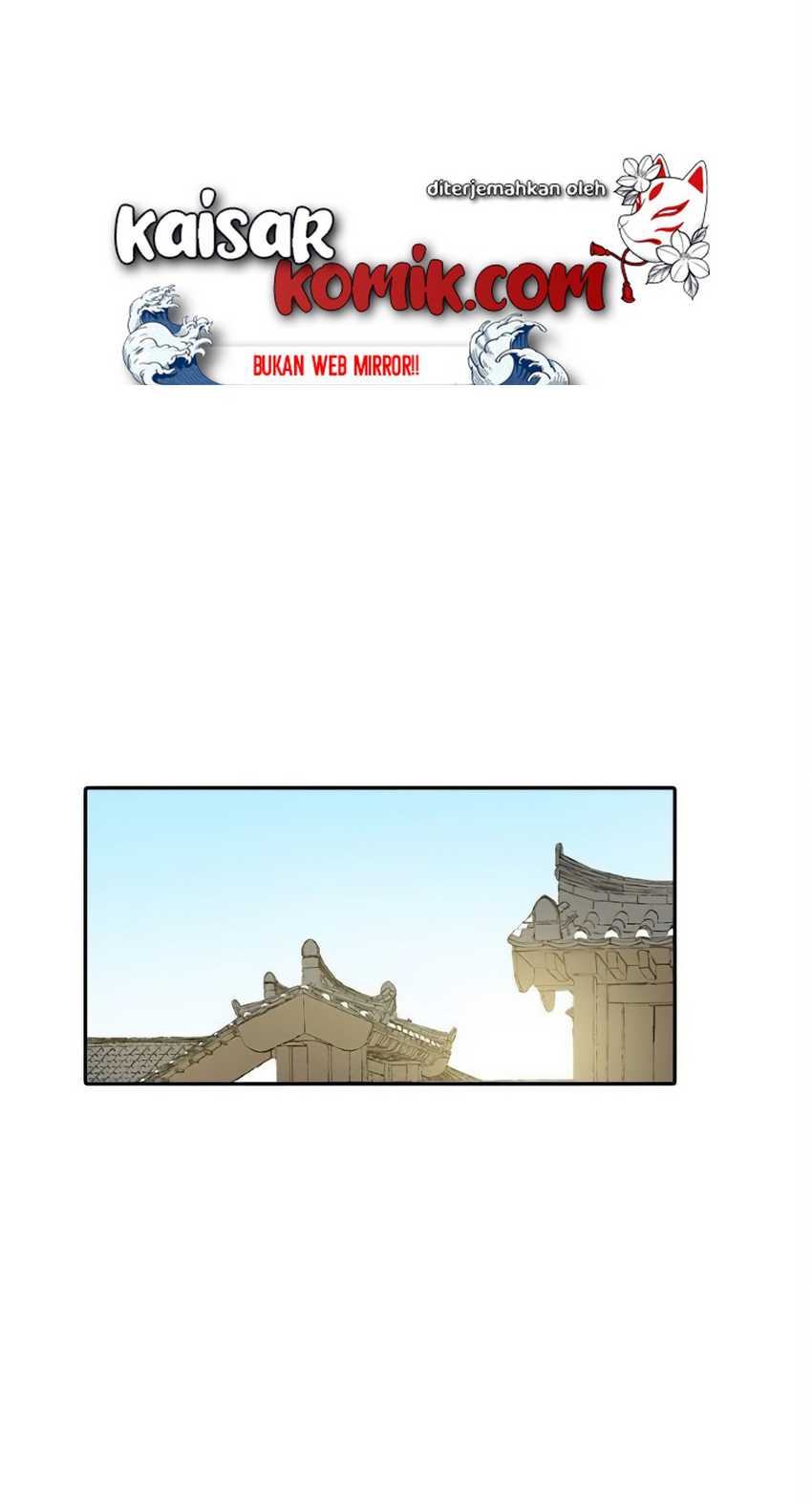 The Strongest in History Chapter 05 Gambar 33