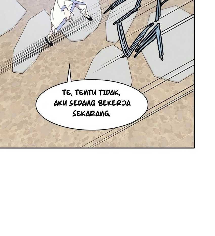 The Strongest in History Chapter 05 Gambar 40