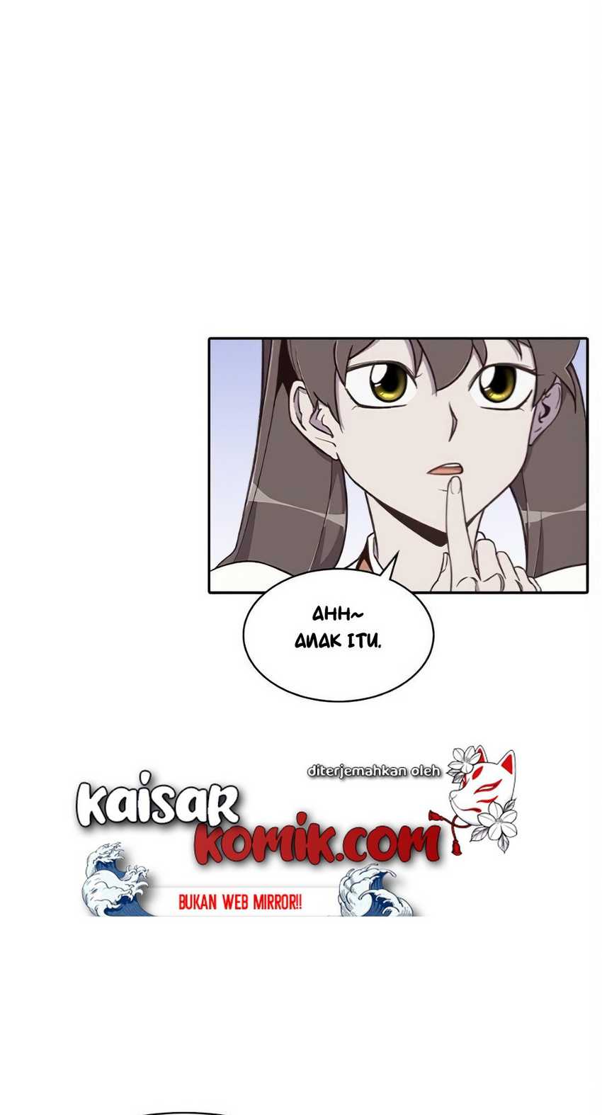 The Strongest in History Chapter 05 Gambar 43