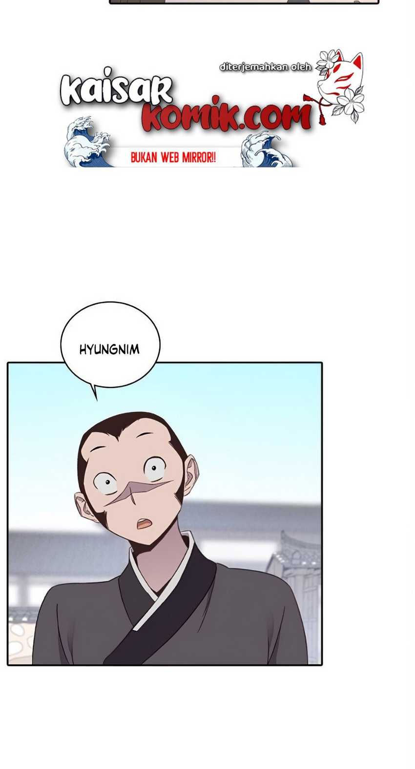 The Strongest in History Chapter 05 Gambar 51