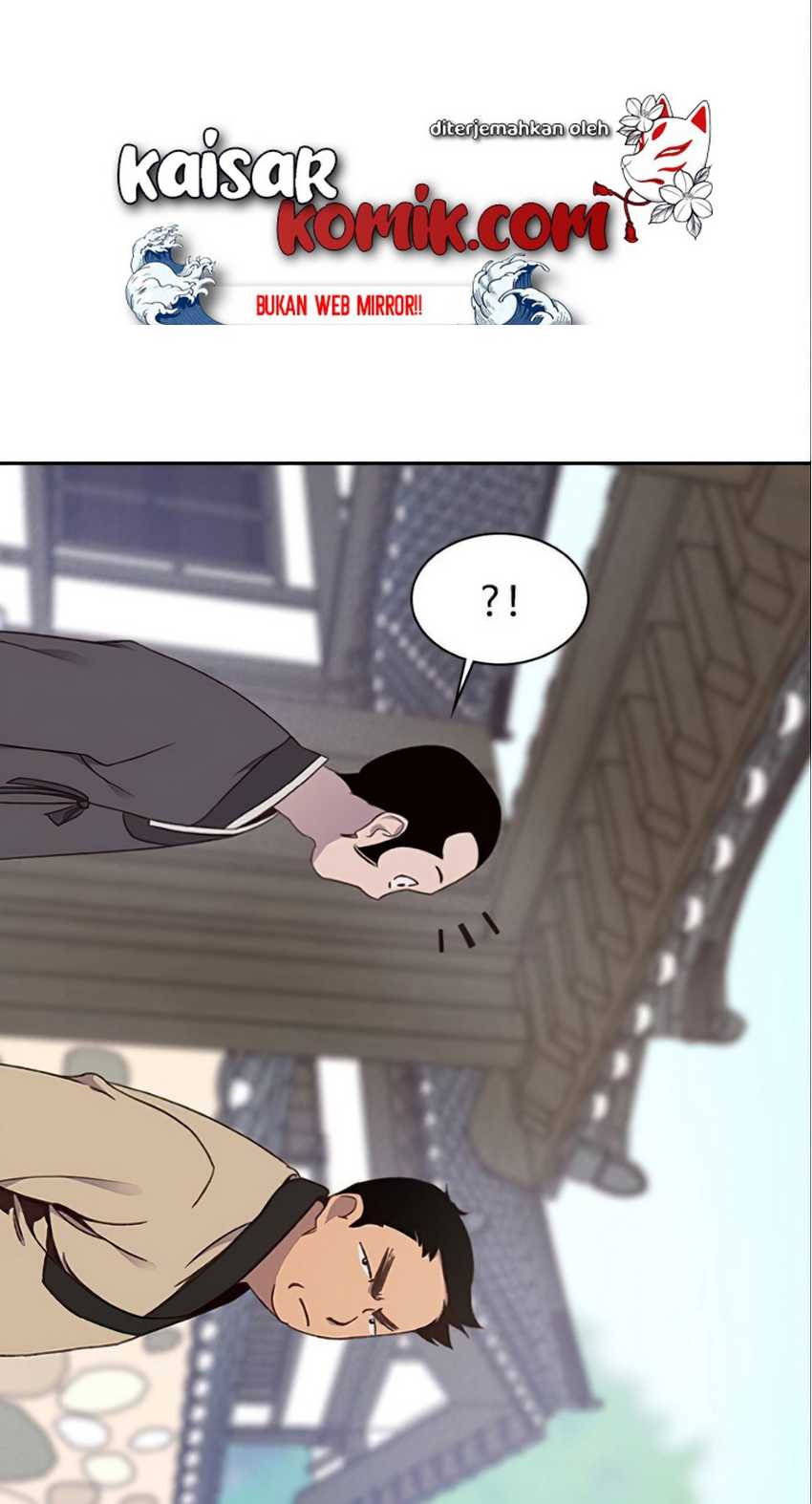 The Strongest in History Chapter 05 Gambar 54