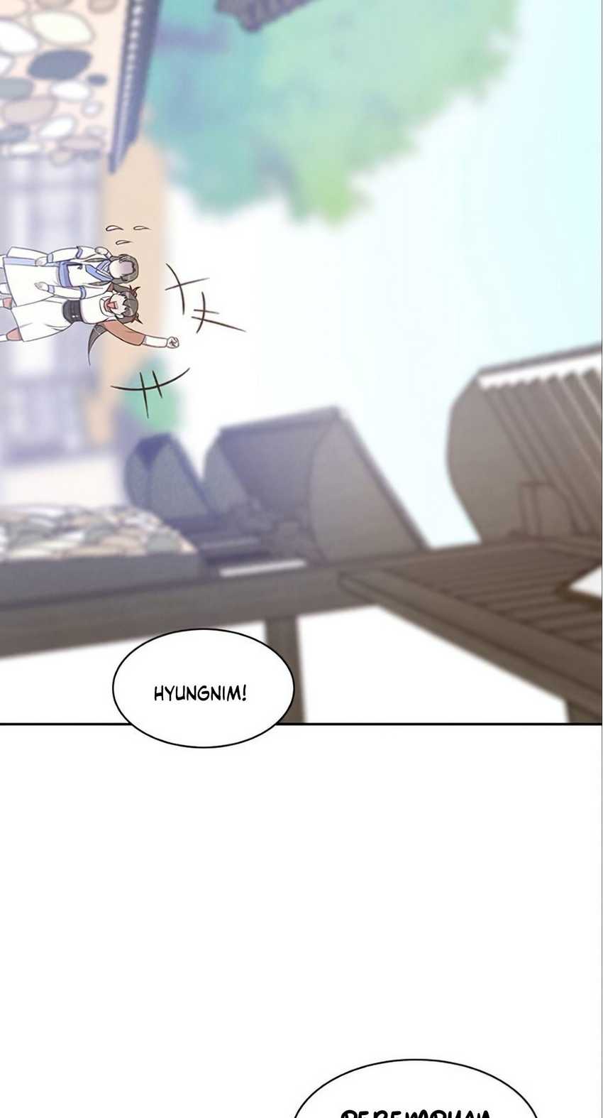 The Strongest in History Chapter 05 Gambar 55