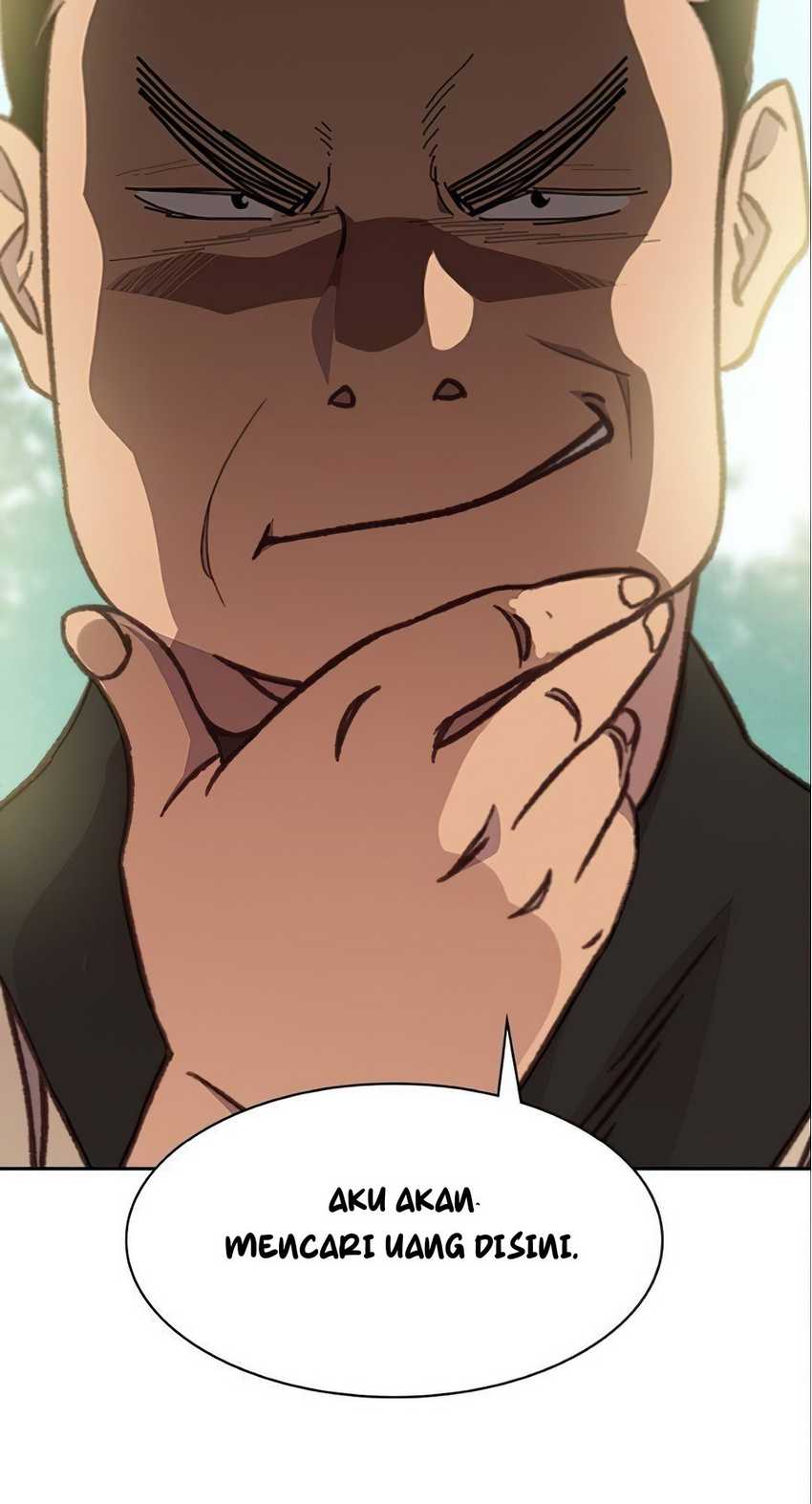 The Strongest in History Chapter 05 Gambar 59
