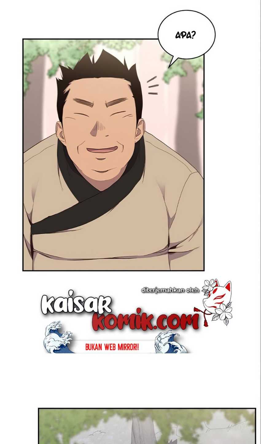 The Strongest in History Chapter 05 Gambar 6