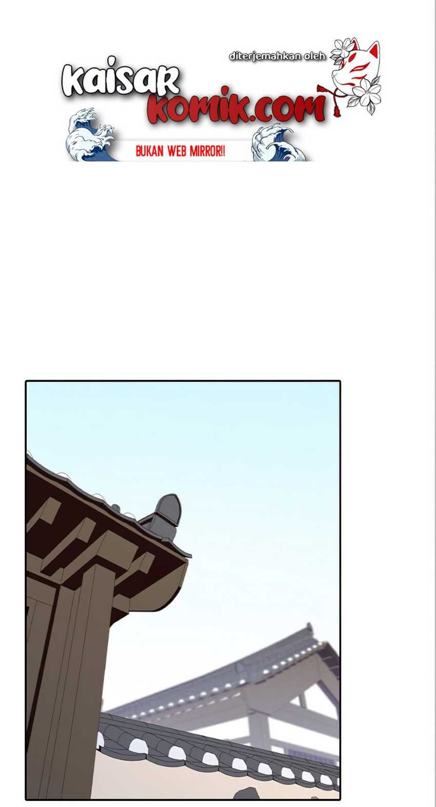 The Strongest in History Chapter 05 Gambar 60