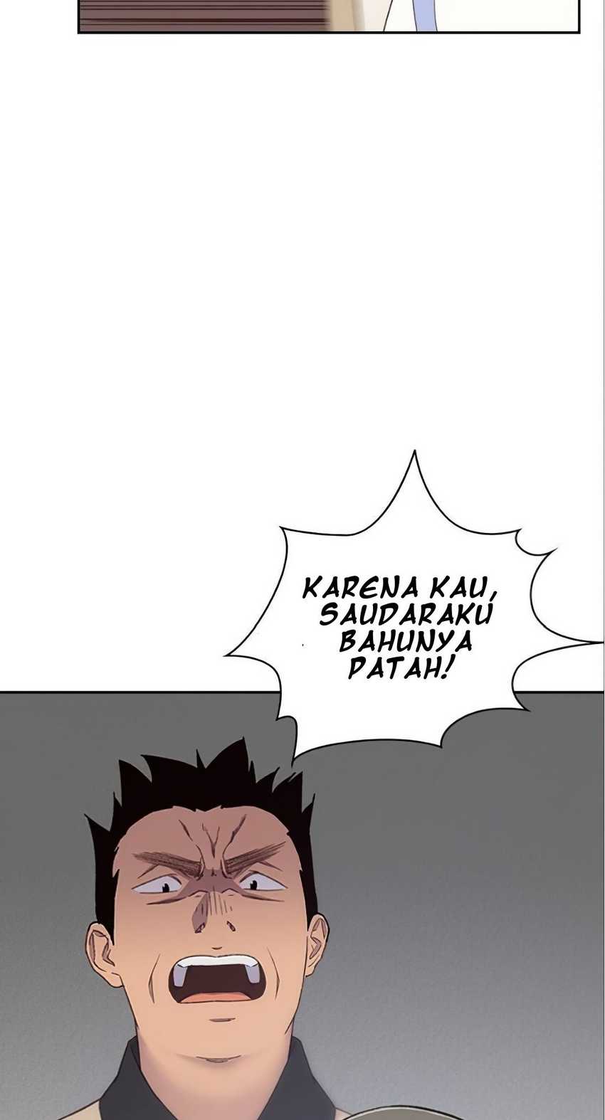 The Strongest in History Chapter 05 Gambar 67