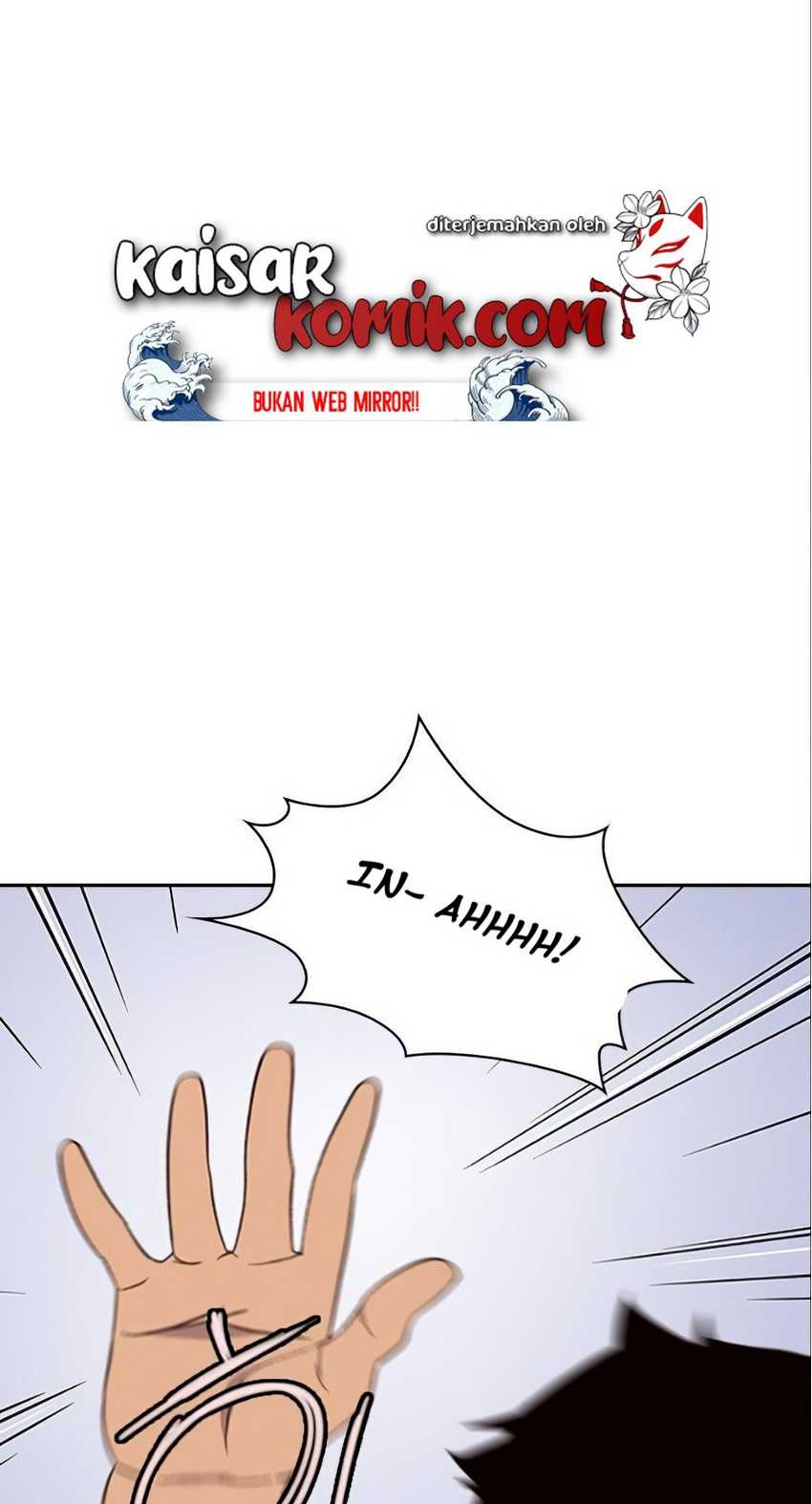 The Strongest in History Chapter 05 Gambar 76
