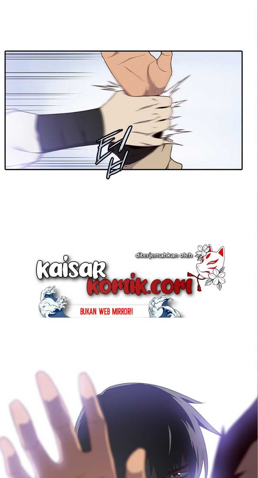 The Strongest in History Chapter 05 Gambar 78
