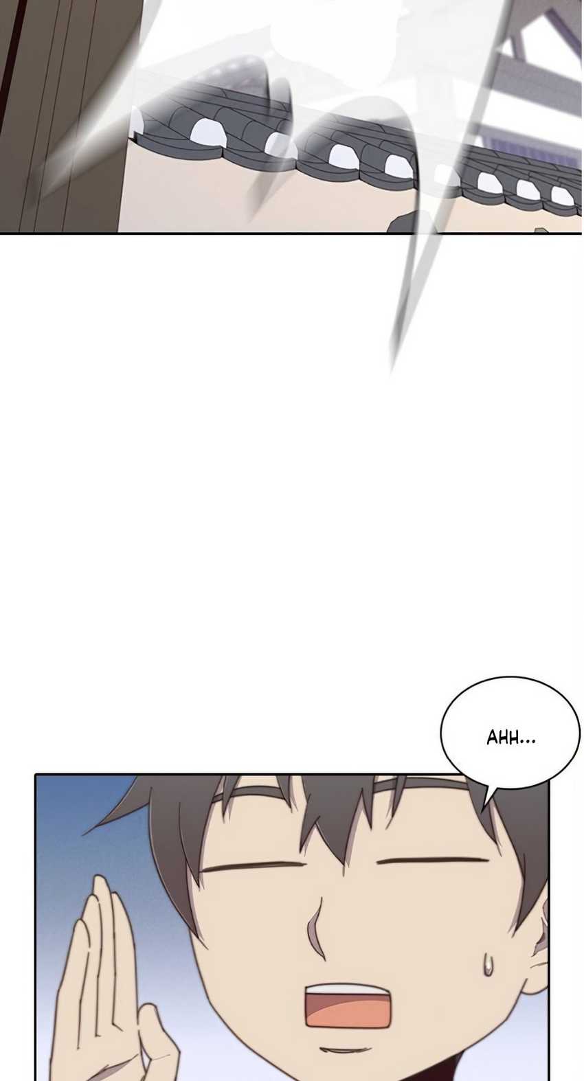 The Strongest in History Chapter 05 Gambar 81