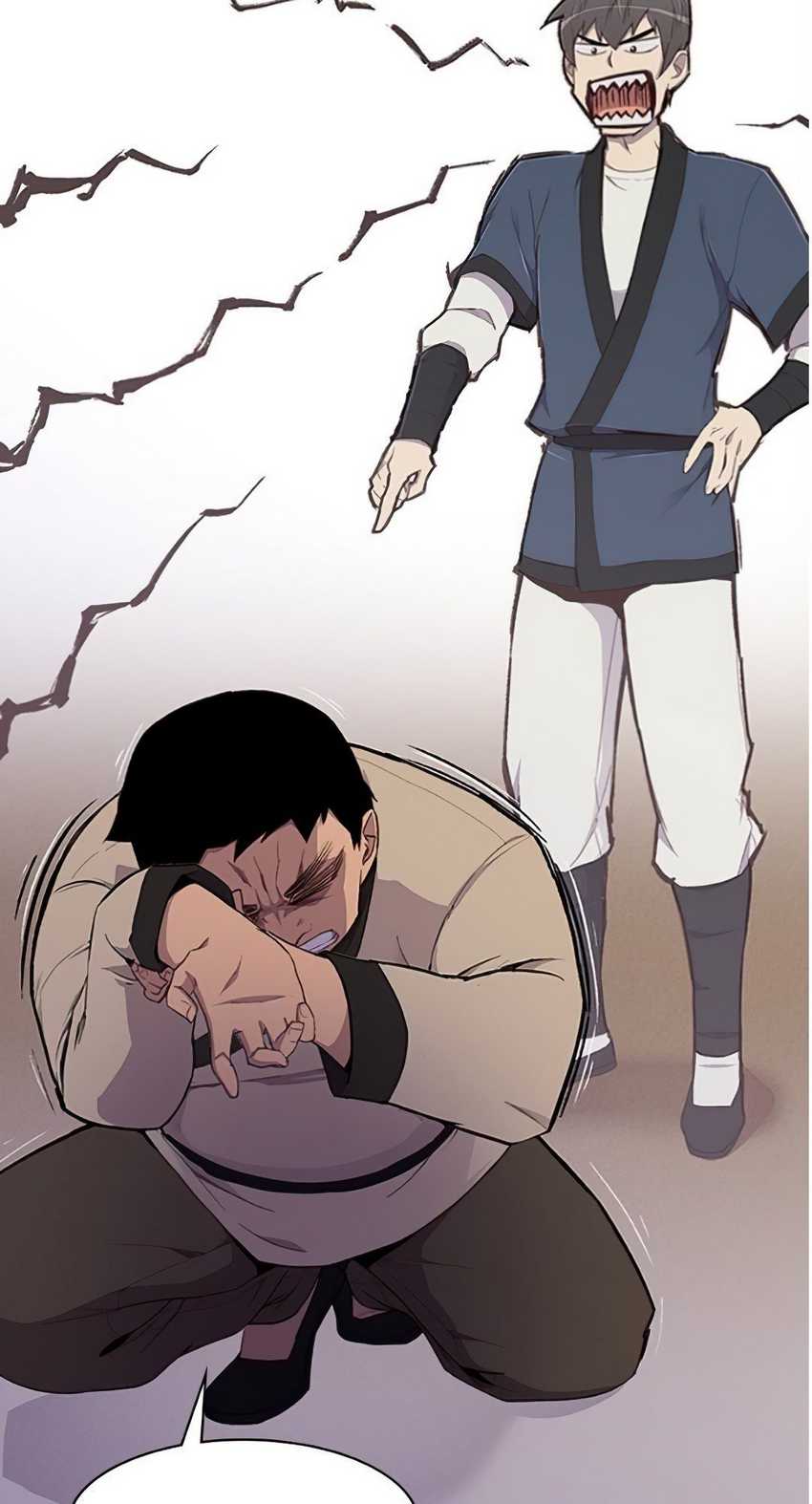 The Strongest in History Chapter 05 Gambar 83