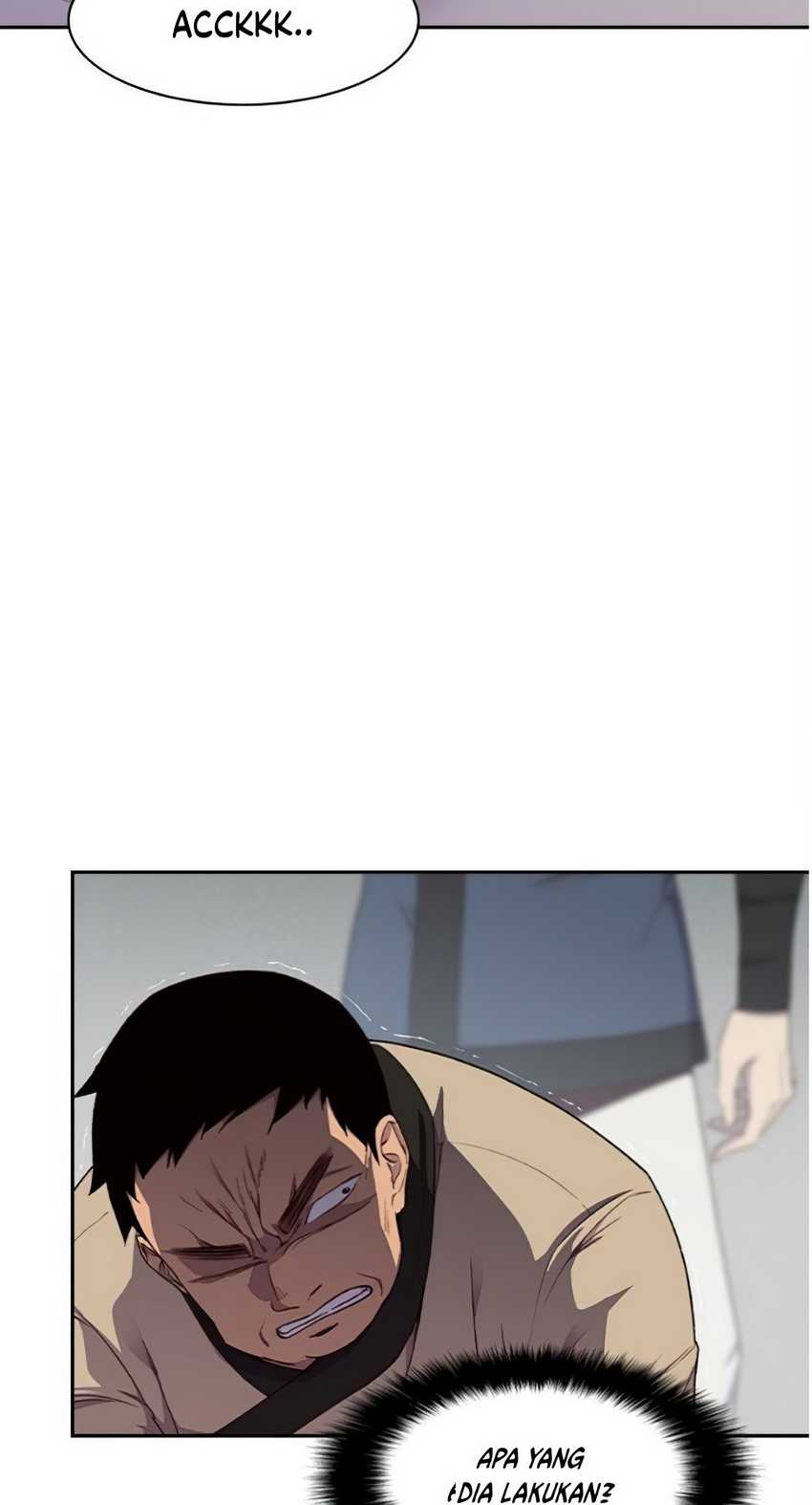 The Strongest in History Chapter 05 Gambar 84