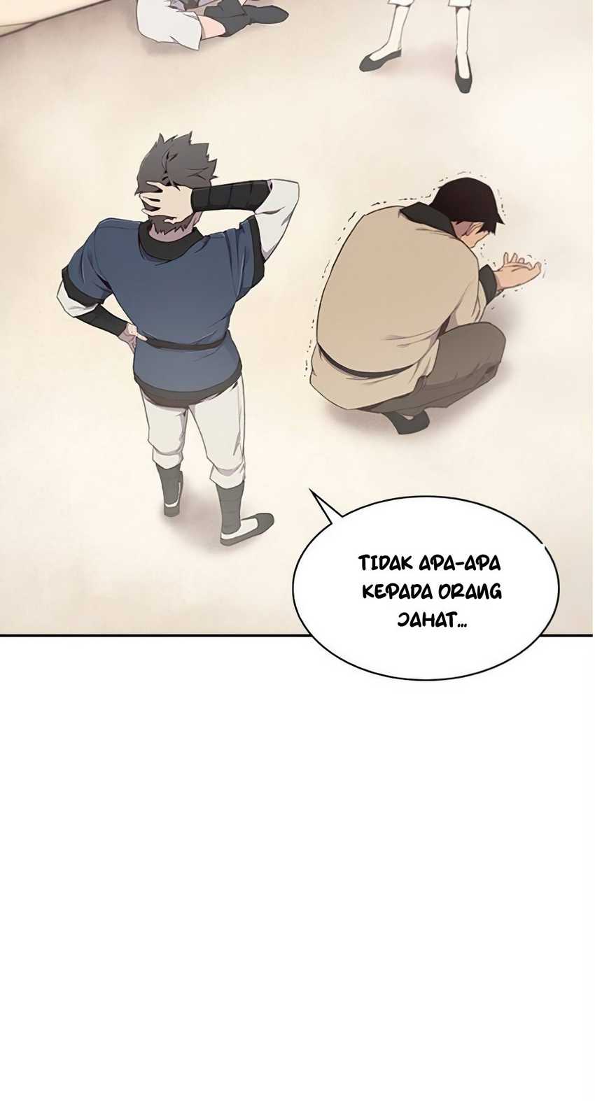 The Strongest in History Chapter 05 Gambar 86