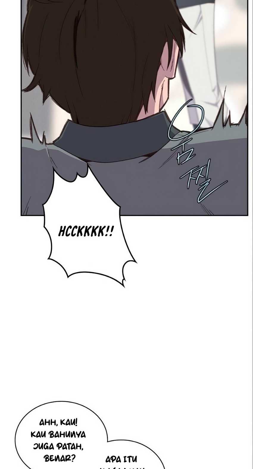 The Strongest in History Chapter 05 Gambar 92