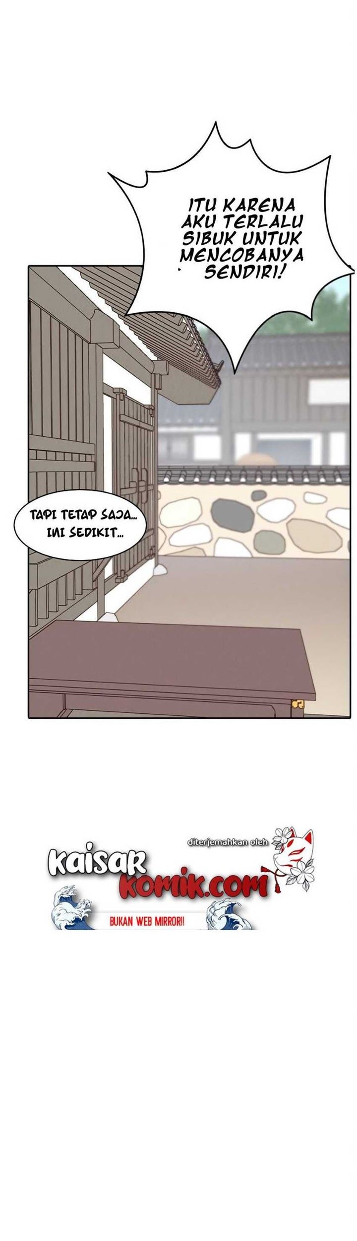 The Strongest in History Chapter 04 Gambar 58