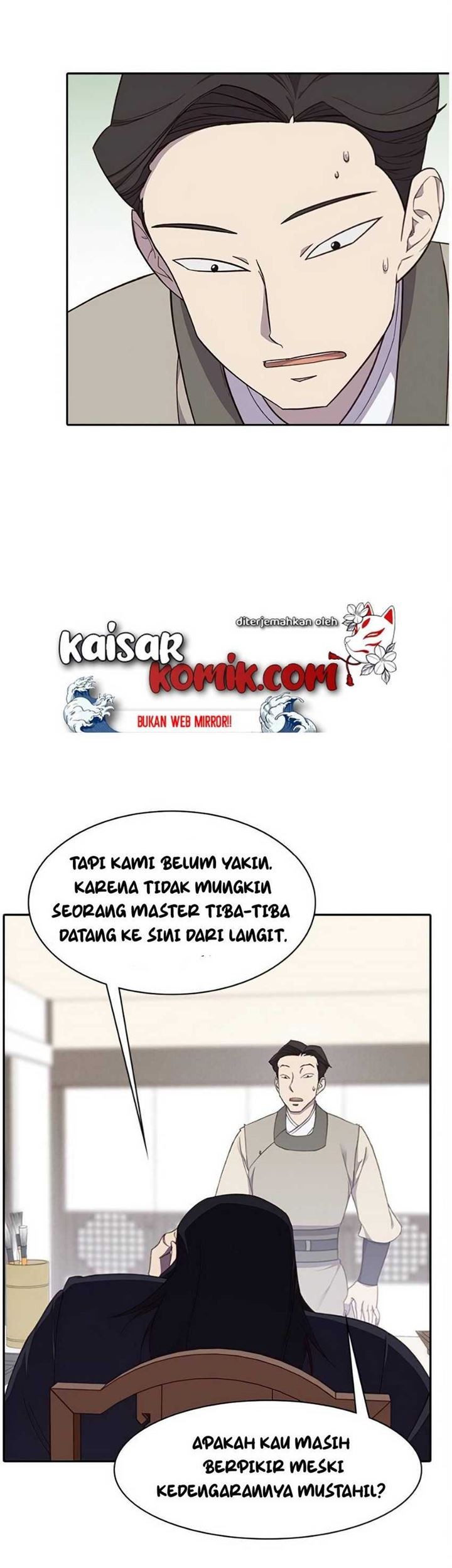 The Strongest in History Chapter 04 Gambar 60
