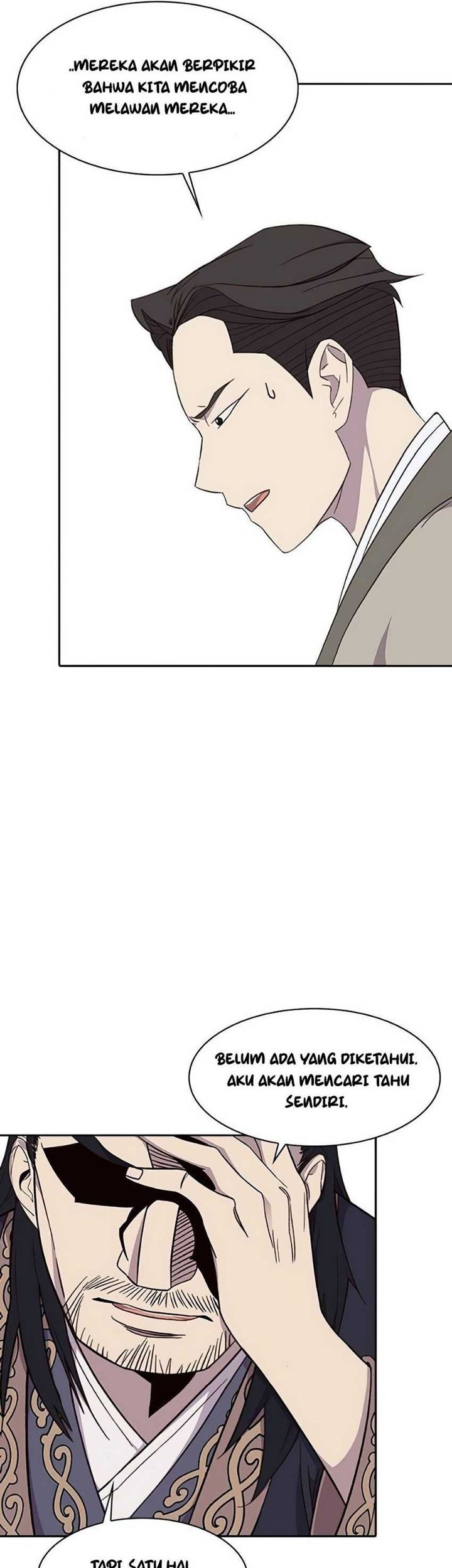 The Strongest in History Chapter 04 Gambar 64