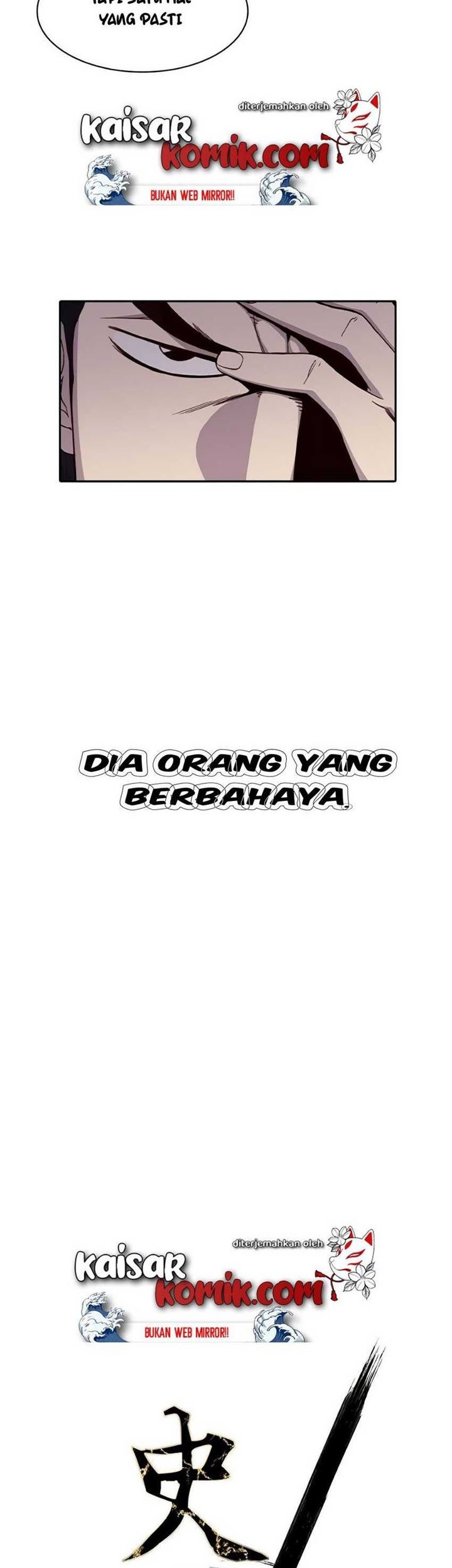The Strongest in History Chapter 04 Gambar 65