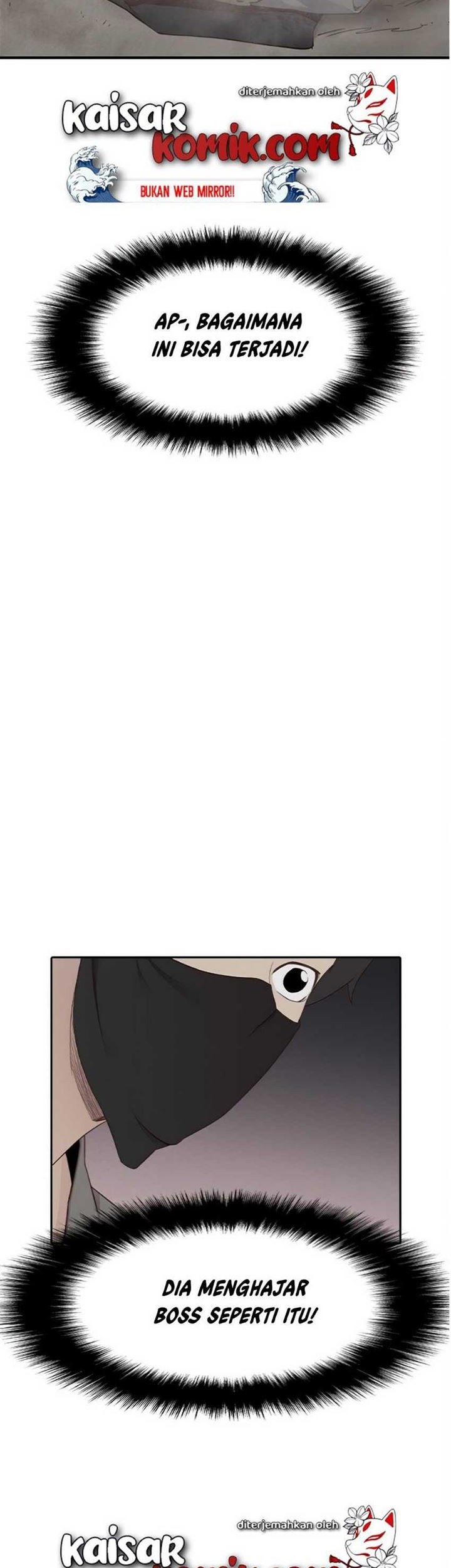 The Strongest in History Chapter 04 Gambar 8