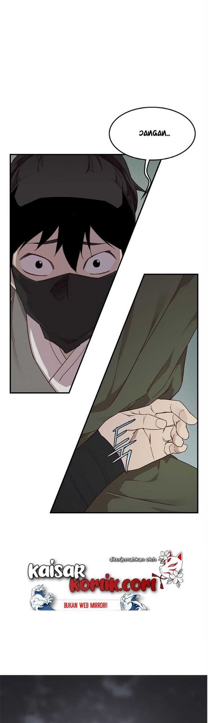 The Strongest in History Chapter 04 Gambar 17