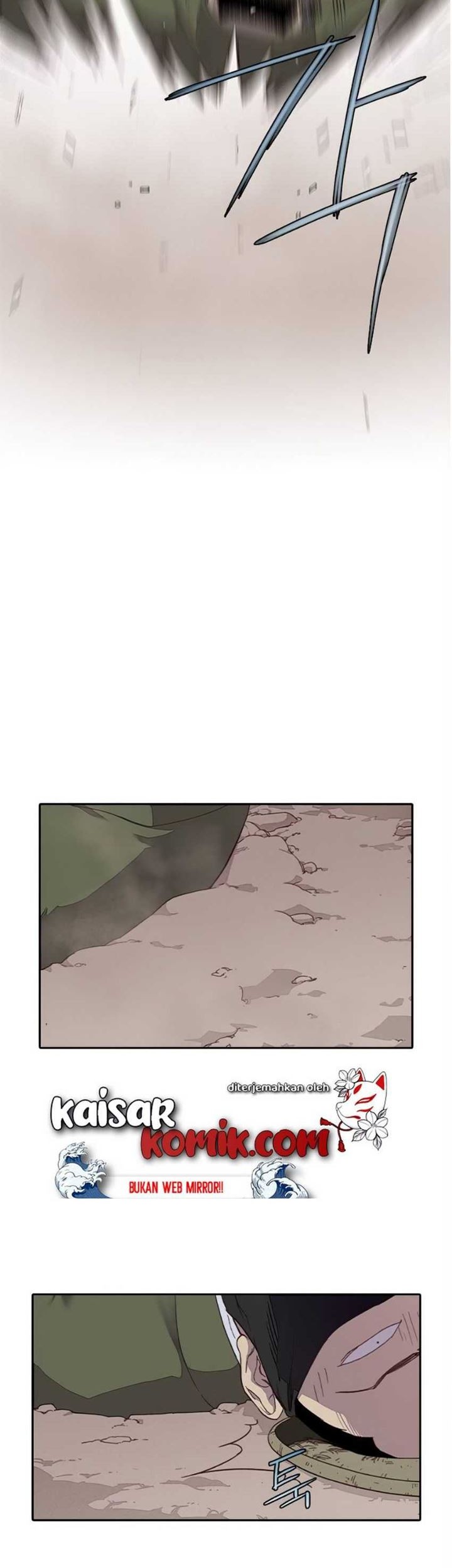The Strongest in History Chapter 04 Gambar 19