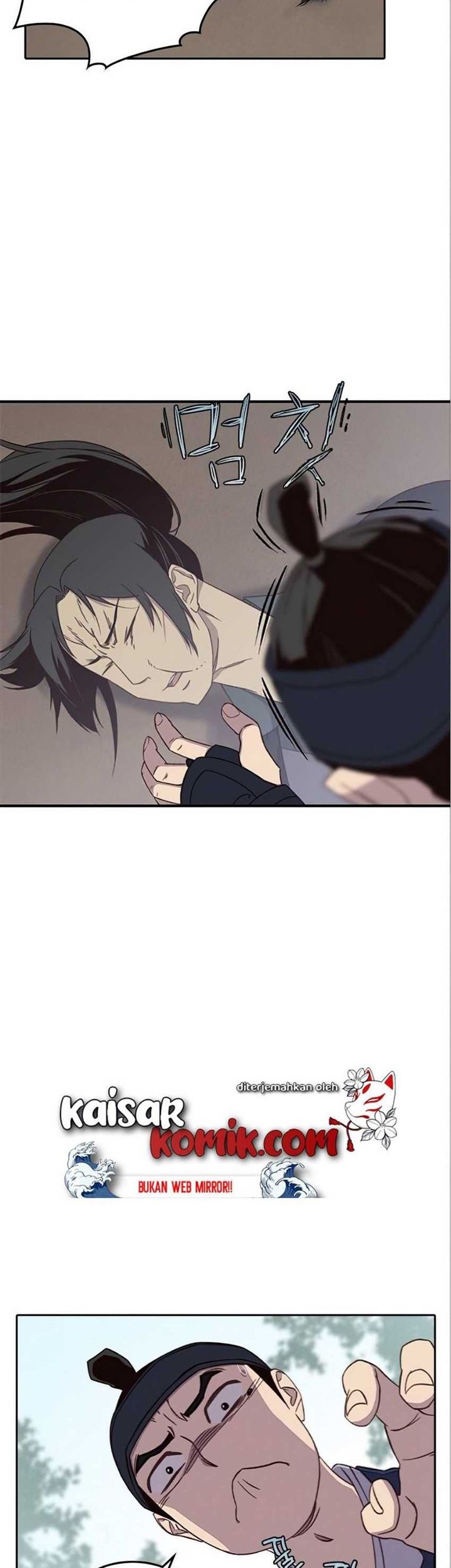 The Strongest in History Chapter 04 Gambar 30