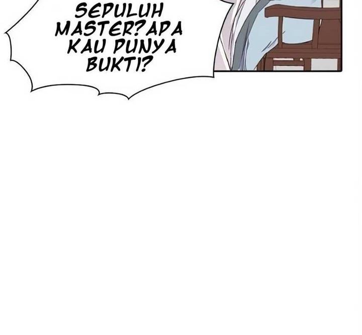 The Strongest in History Chapter 04 Gambar 37