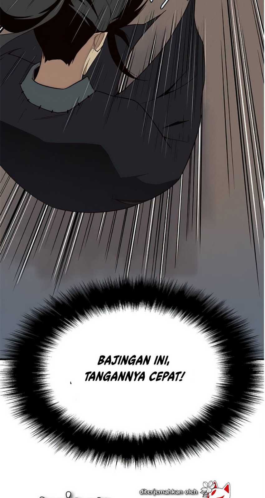 The Strongest in History Chapter 03 Gambar 107