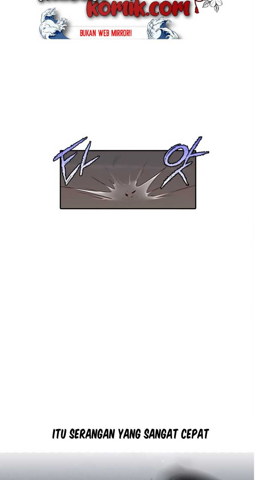 The Strongest in History Chapter 03 Gambar 110