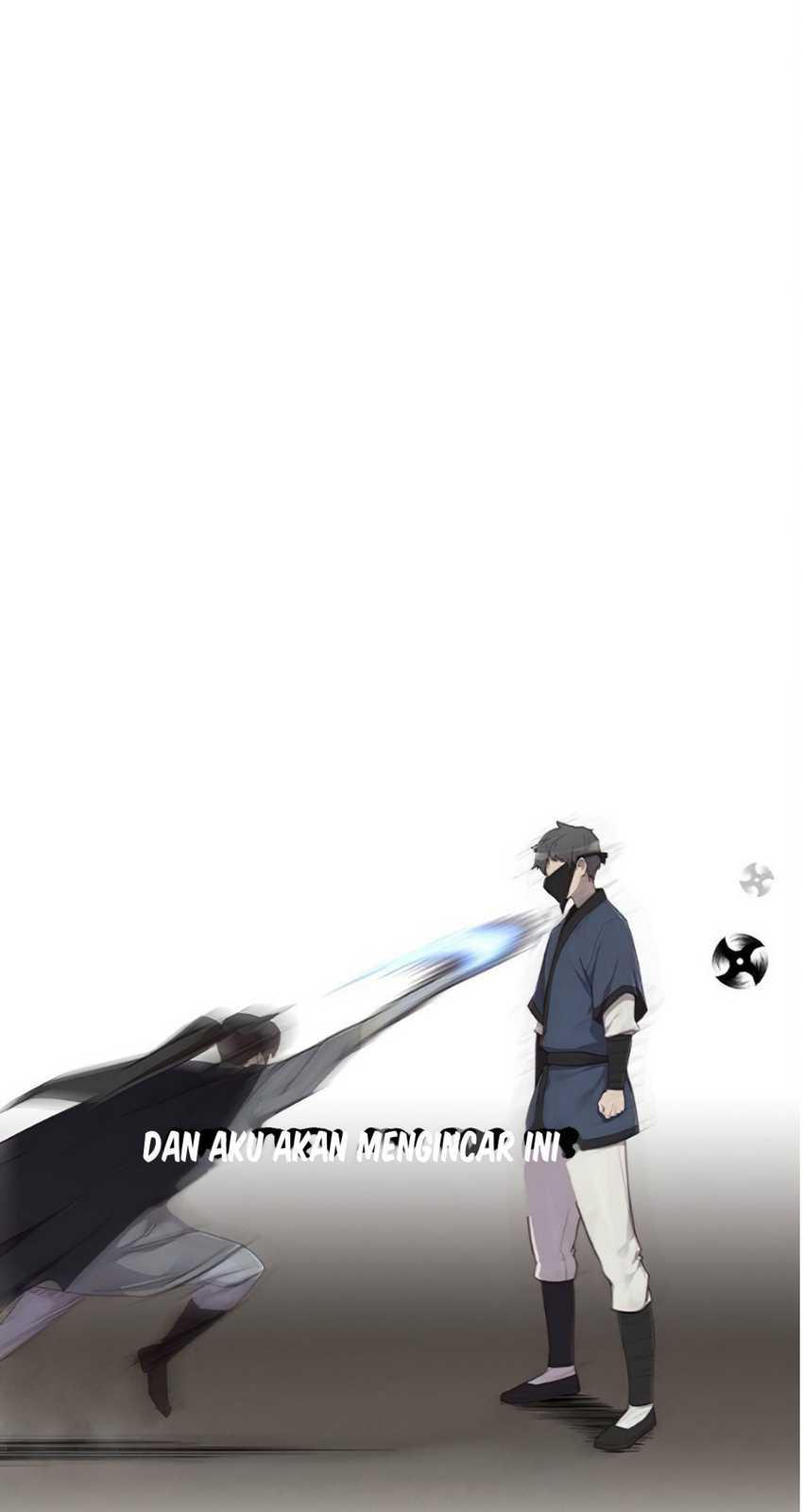The Strongest in History Chapter 03 Gambar 113