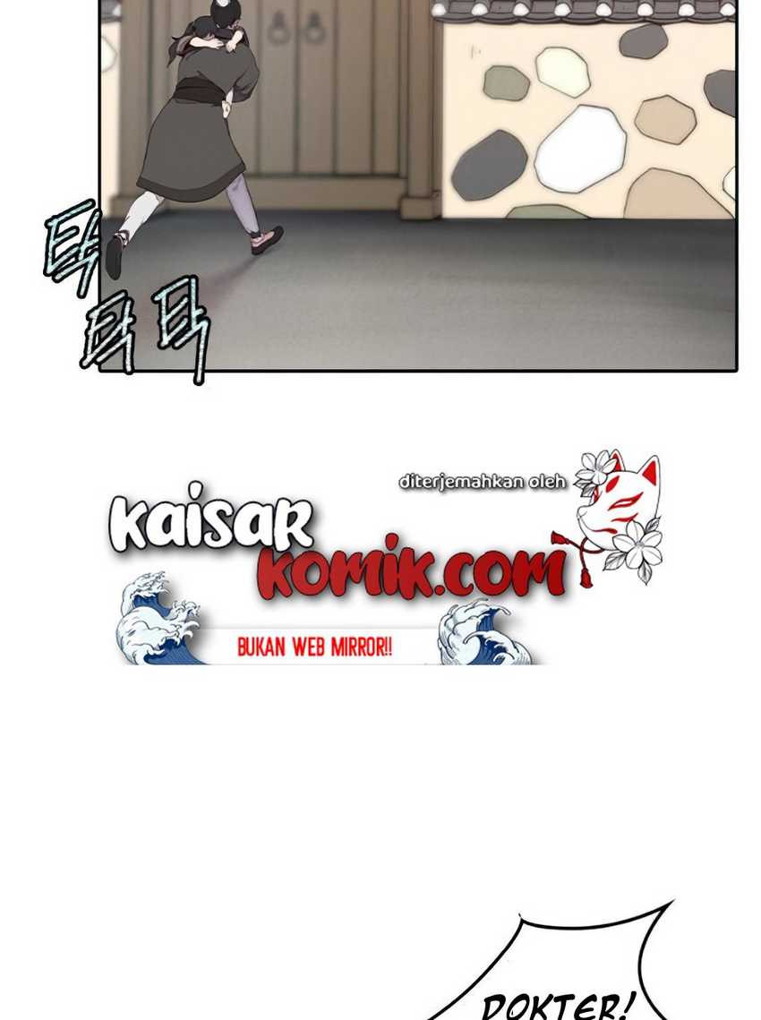 The Strongest in History Chapter 03 Gambar 24