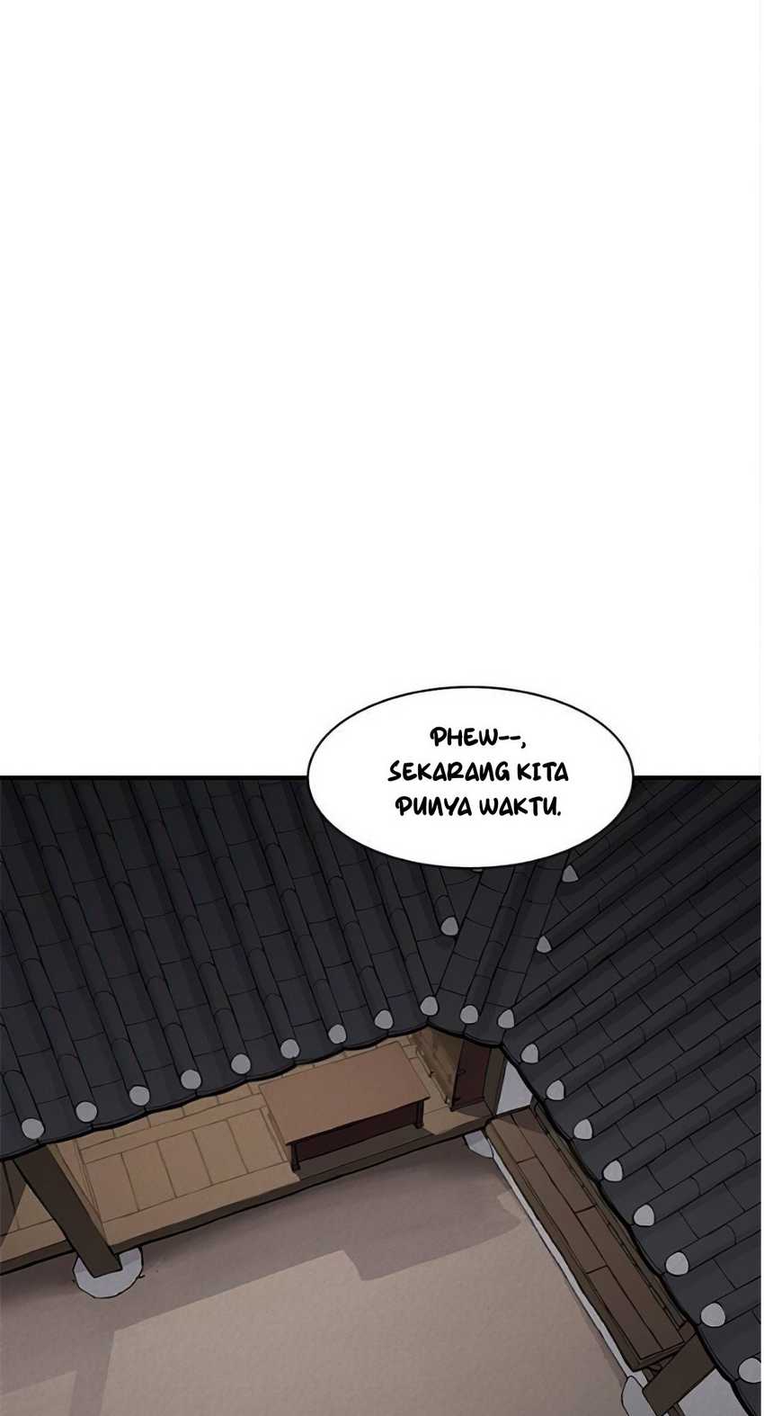 The Strongest in History Chapter 03 Gambar 32