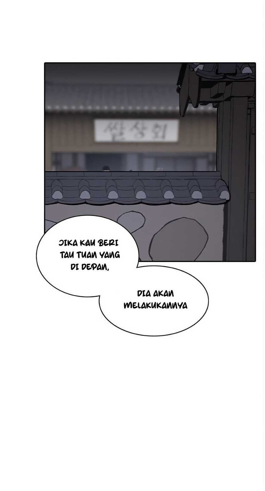The Strongest in History Chapter 03 Gambar 35