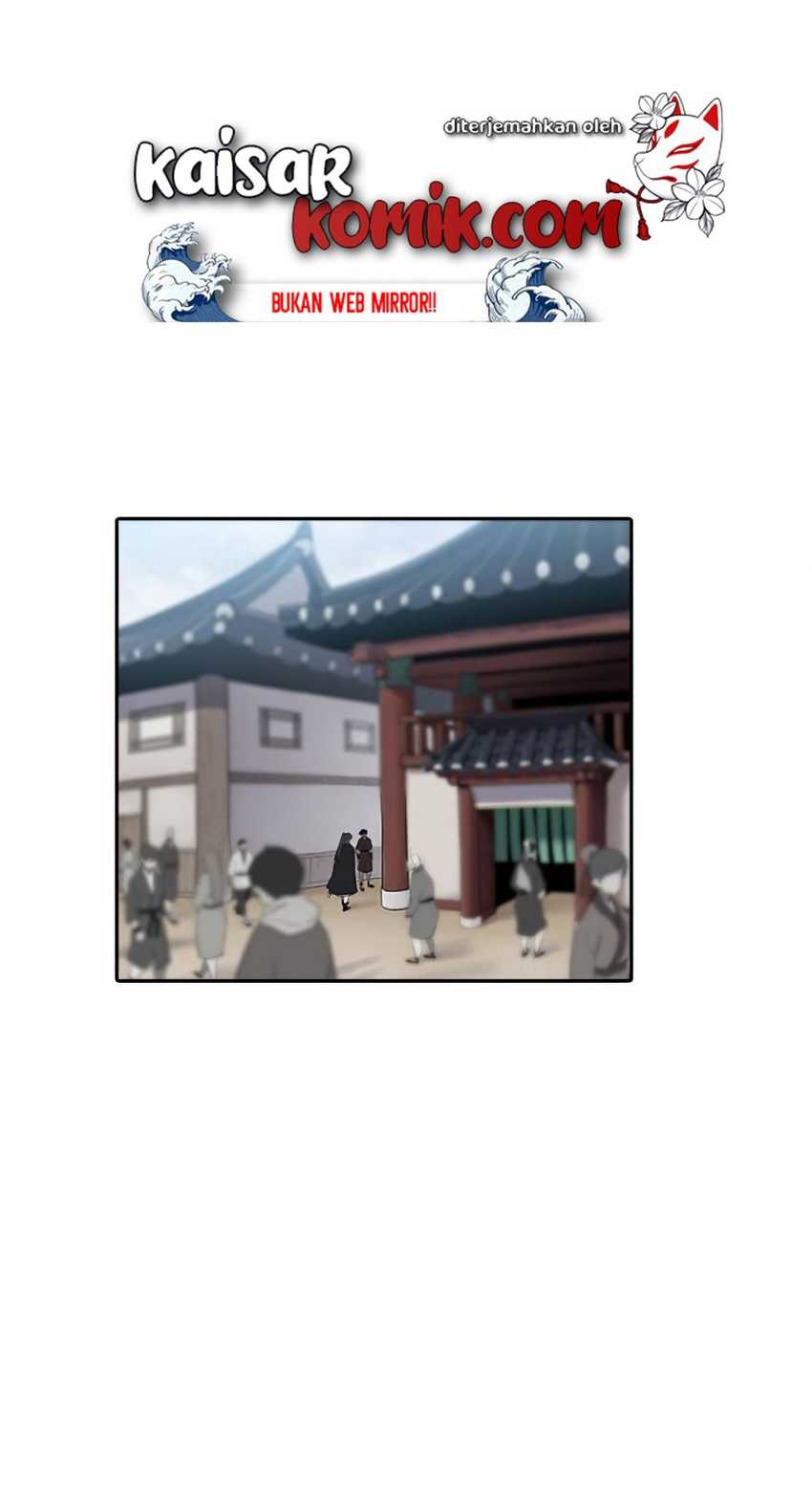 The Strongest in History Chapter 03 Gambar 4