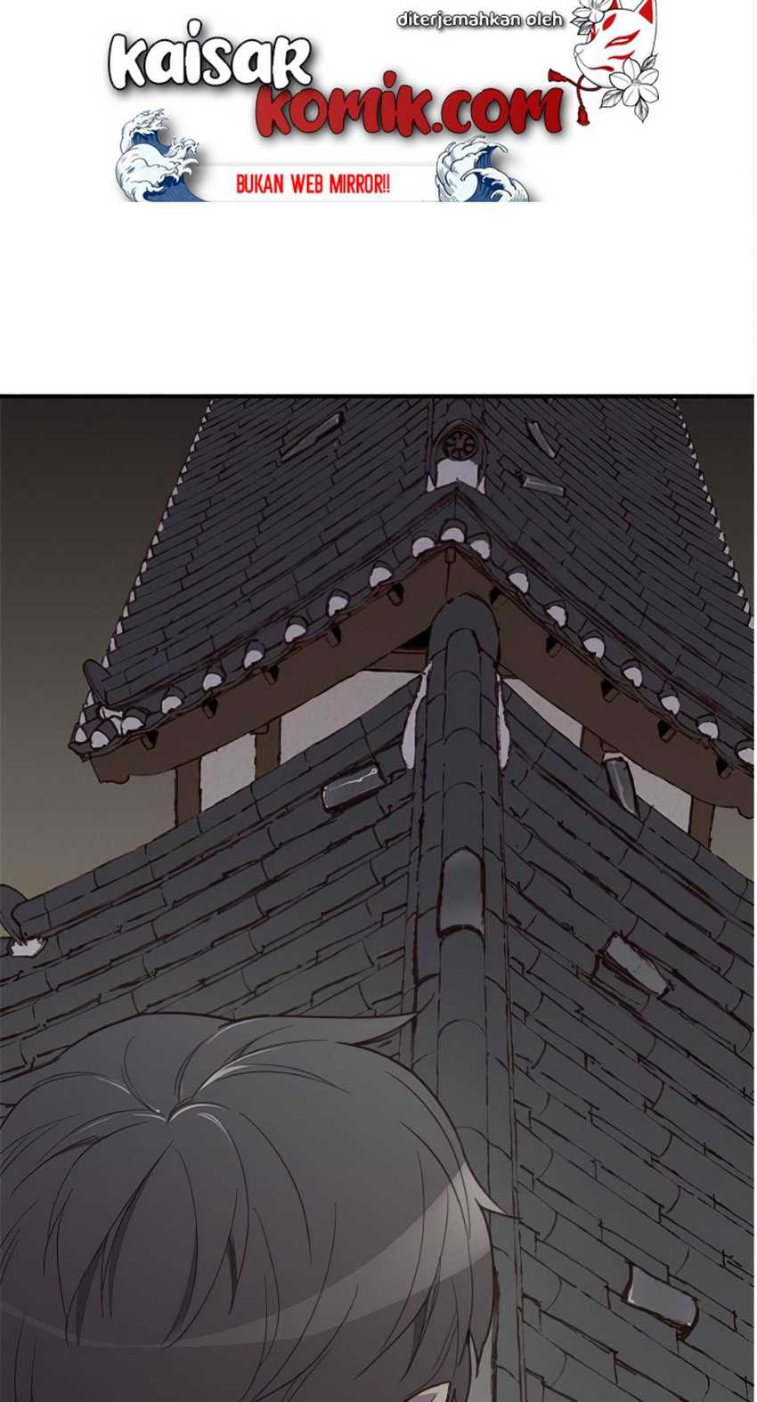 The Strongest in History Chapter 03 Gambar 43