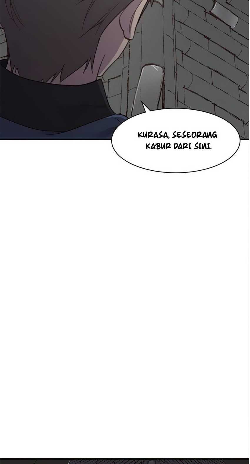 The Strongest in History Chapter 03 Gambar 44