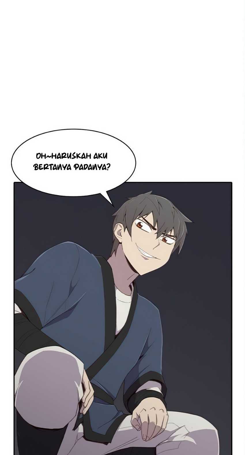 The Strongest in History Chapter 03 Gambar 51