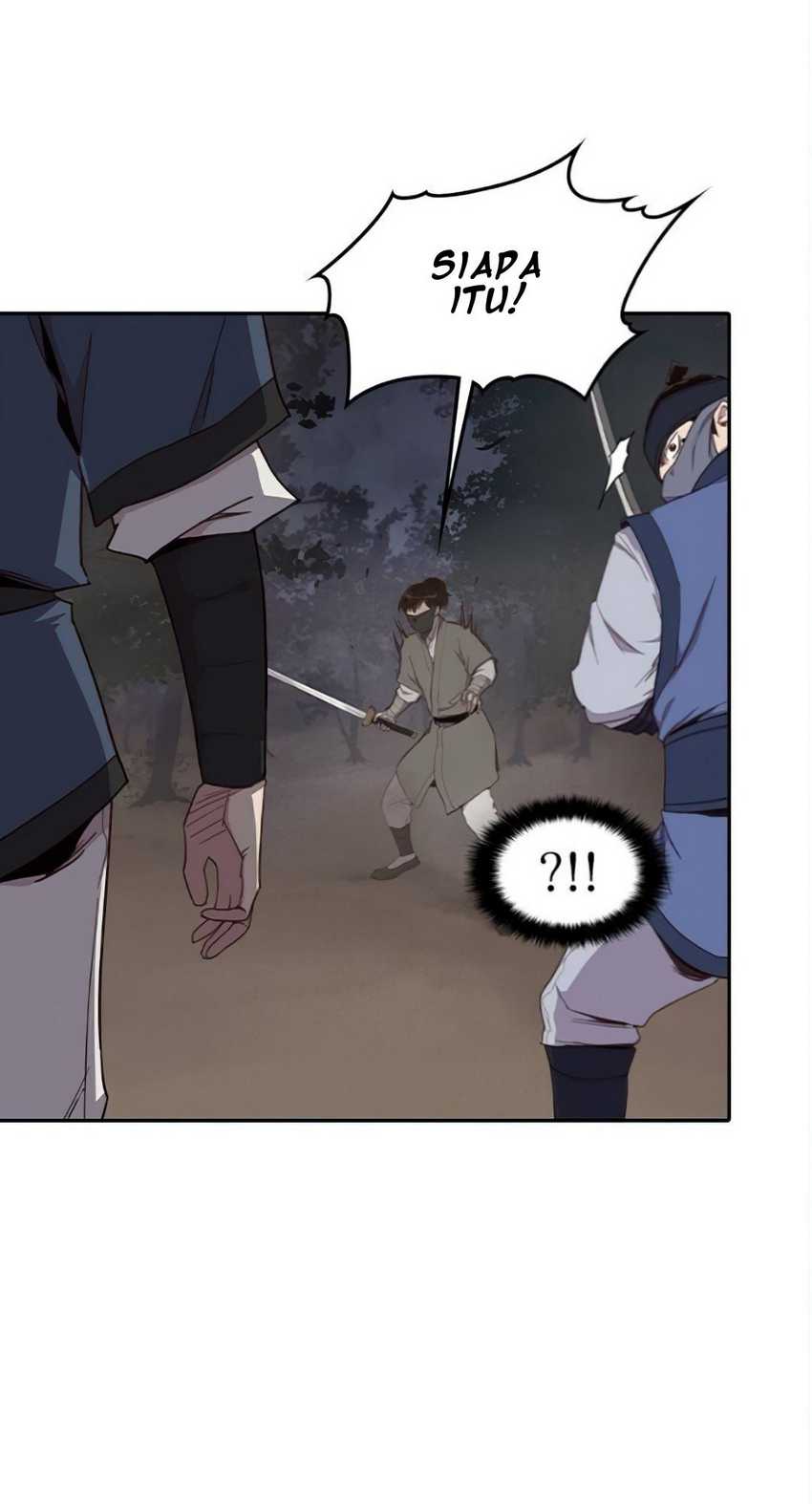 The Strongest in History Chapter 03 Gambar 56