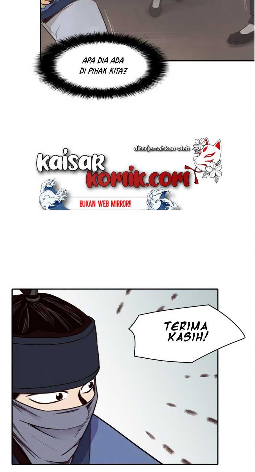 The Strongest in History Chapter 03 Gambar 58
