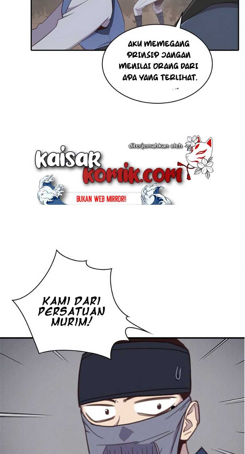 The Strongest in History Chapter 03 Gambar 60