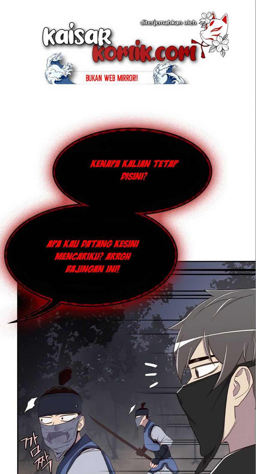 The Strongest in History Chapter 03 Gambar 62