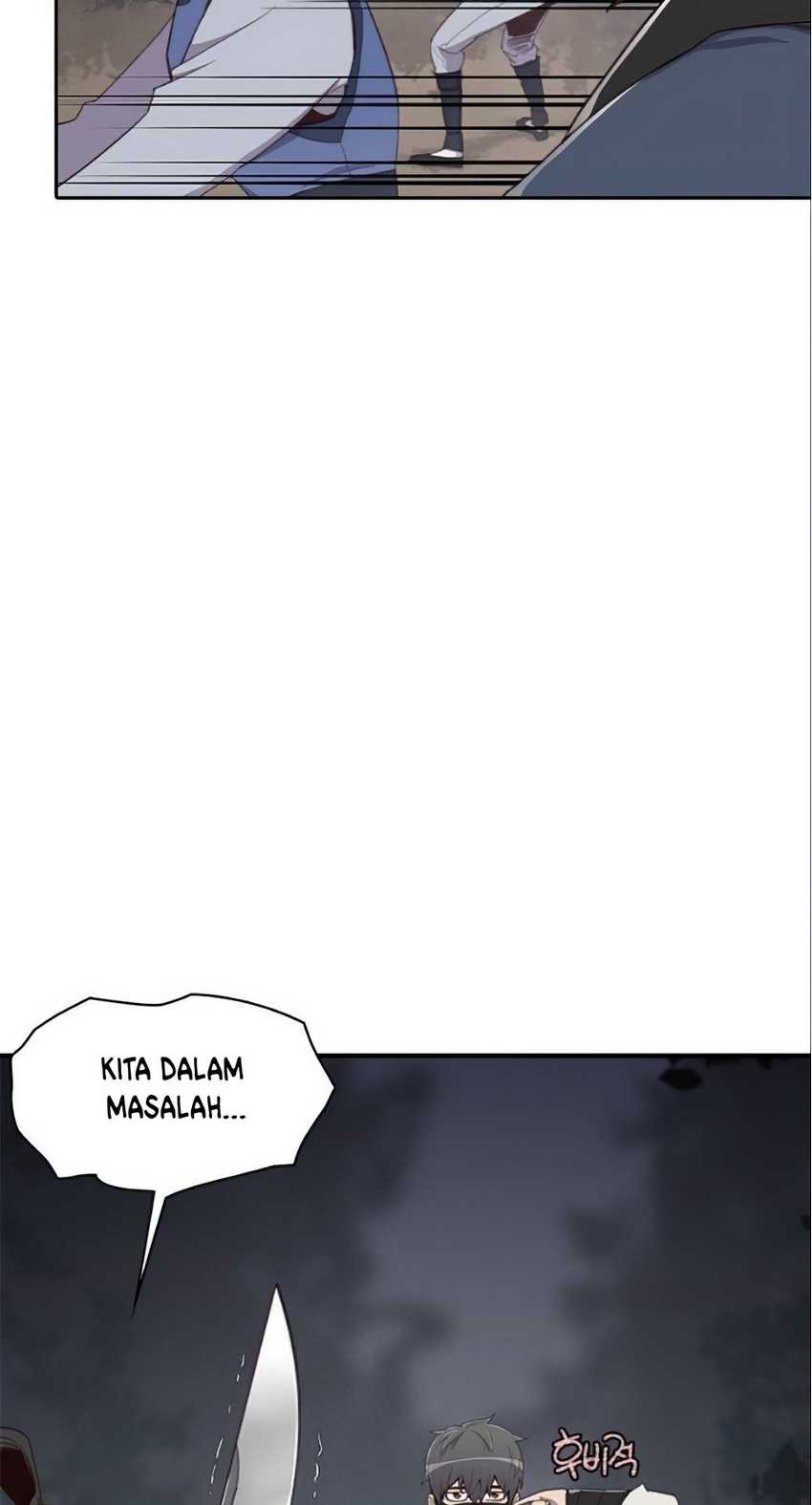 The Strongest in History Chapter 03 Gambar 63