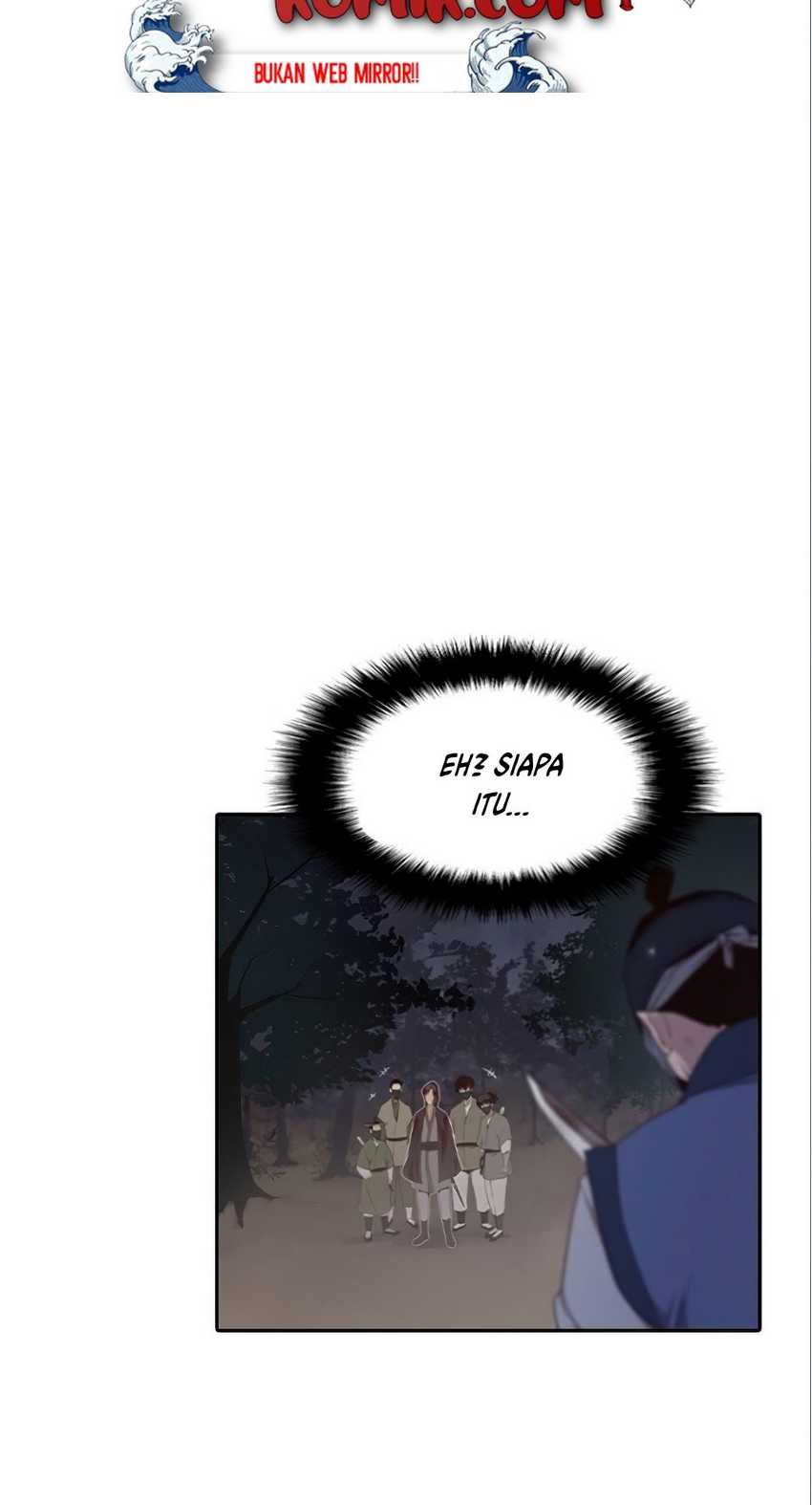 The Strongest in History Chapter 03 Gambar 65