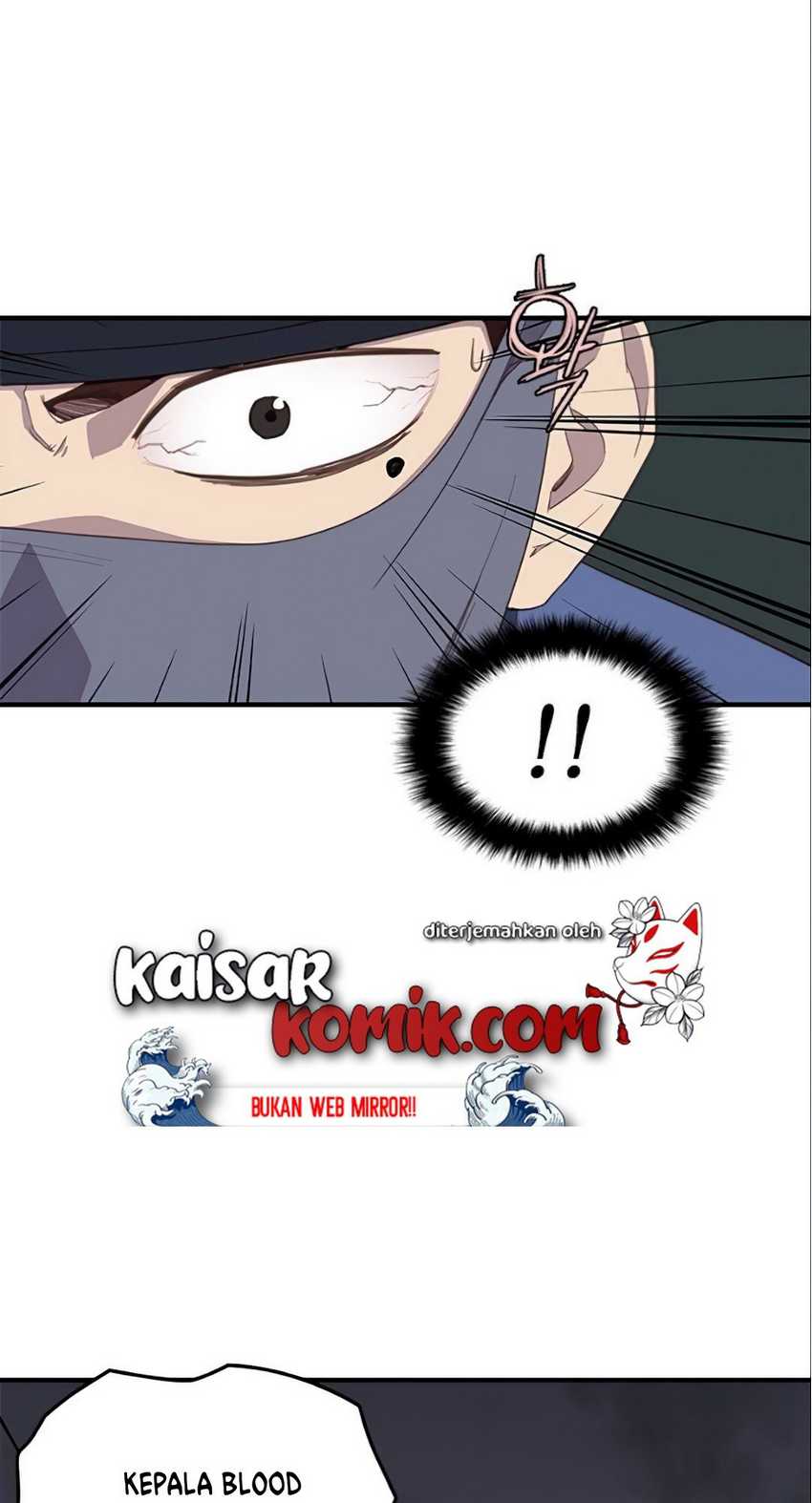The Strongest in History Chapter 03 Gambar 66