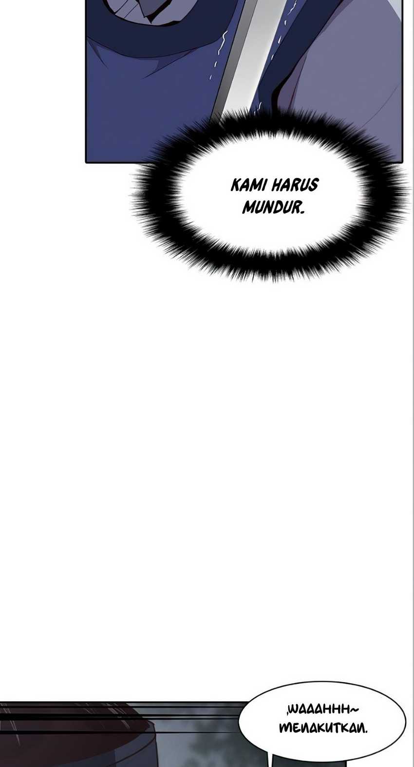 The Strongest in History Chapter 03 Gambar 72
