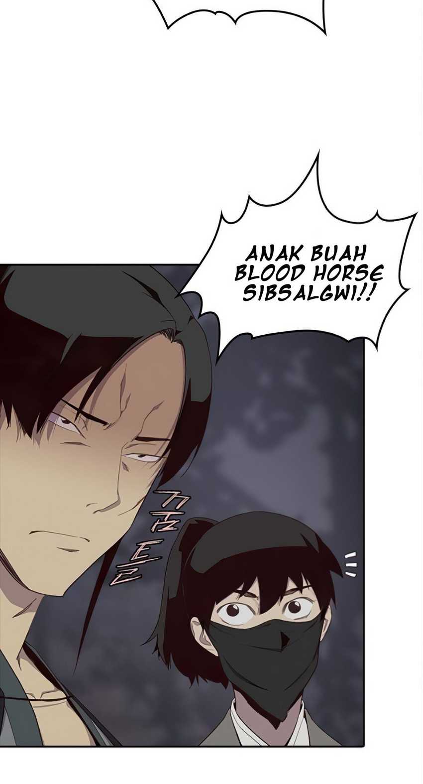 The Strongest in History Chapter 03 Gambar 78