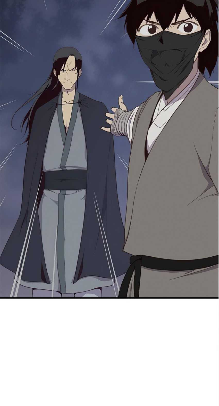 The Strongest in History Chapter 03 Gambar 80