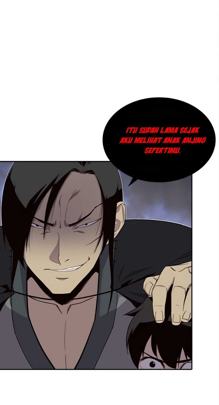 The Strongest in History Chapter 03 Gambar 85