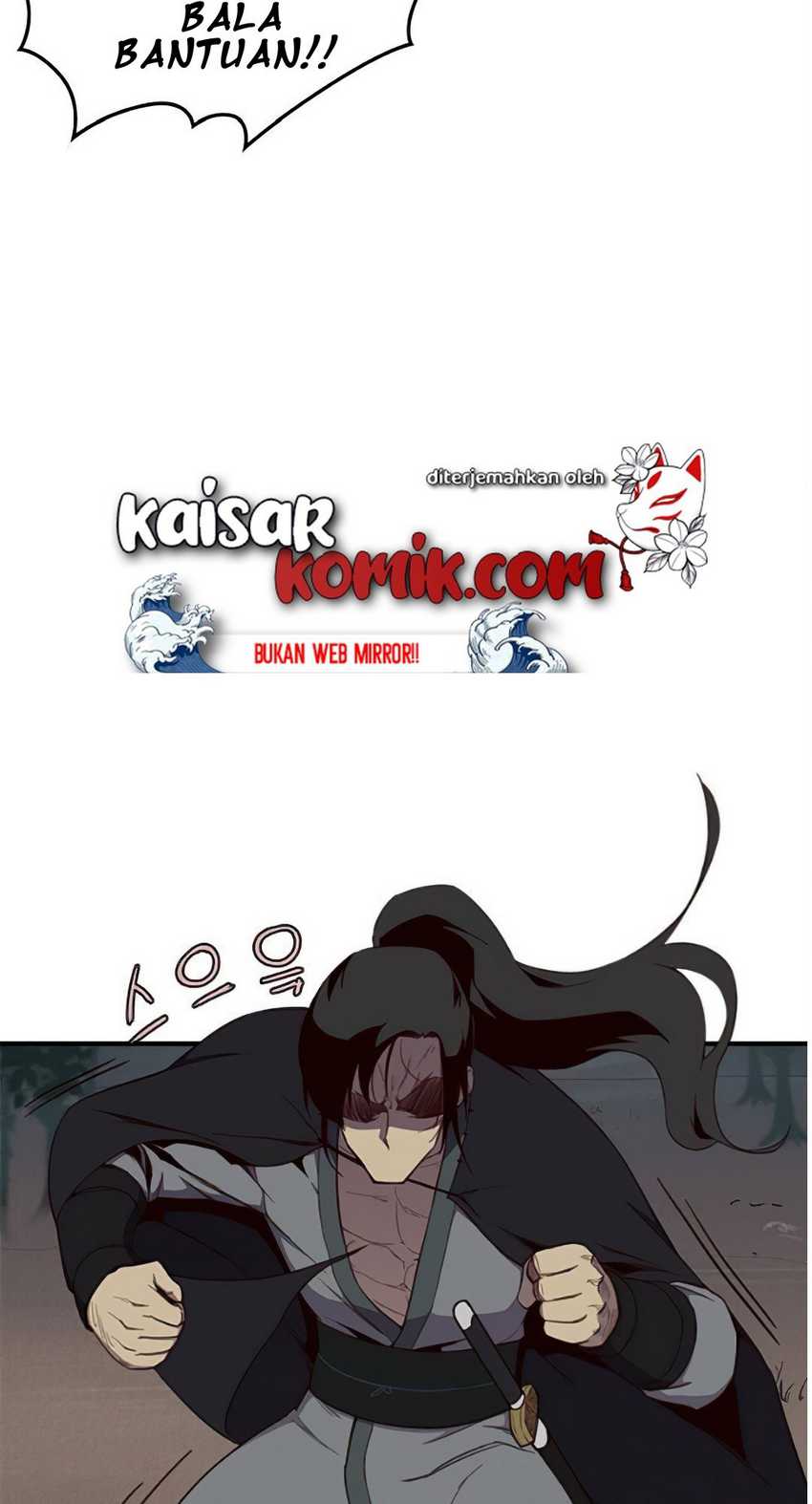The Strongest in History Chapter 03 Gambar 92