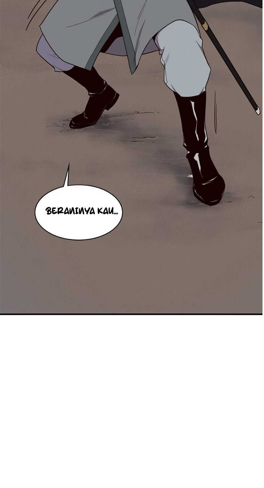 The Strongest in History Chapter 03 Gambar 93