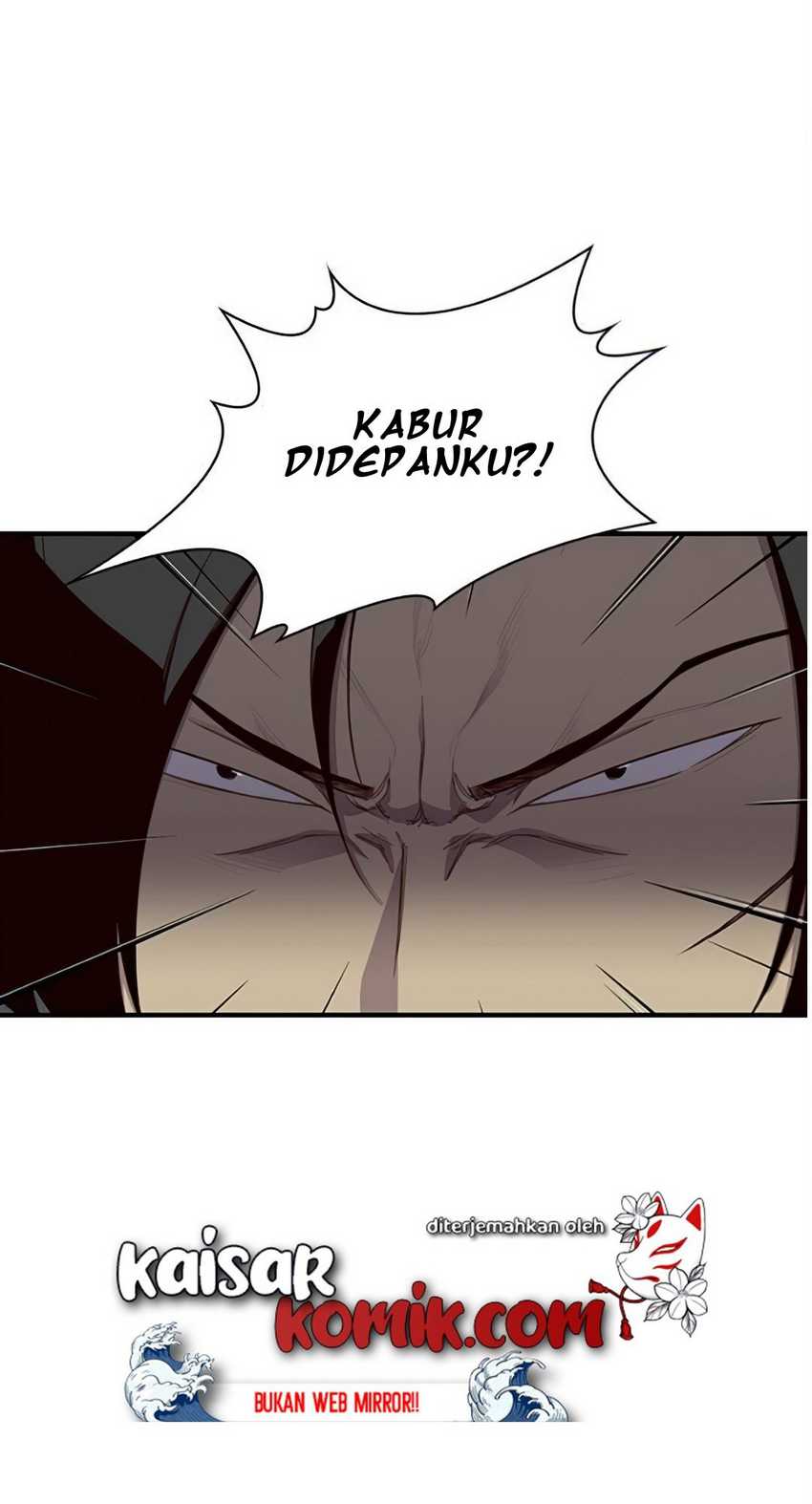 The Strongest in History Chapter 03 Gambar 94